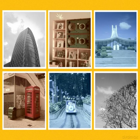 Kodak - Charmera Keychain Digital Camera Blind Box