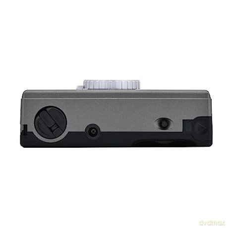 Kodak - EKTAR H35N Camera - Striped Black