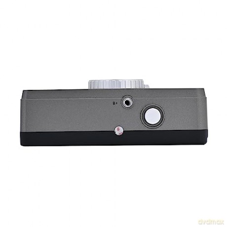 Kodak - EKTAR H35N Camera - Striped Black