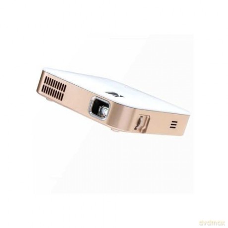 Kodak - Luma 350 Portable WiFi Projector