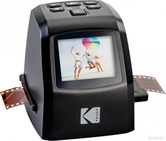 Kodak - Mini Film scanner