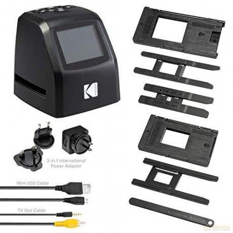 Kodak - Mini Film scanner