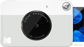 Kodak - Printomatic Camera