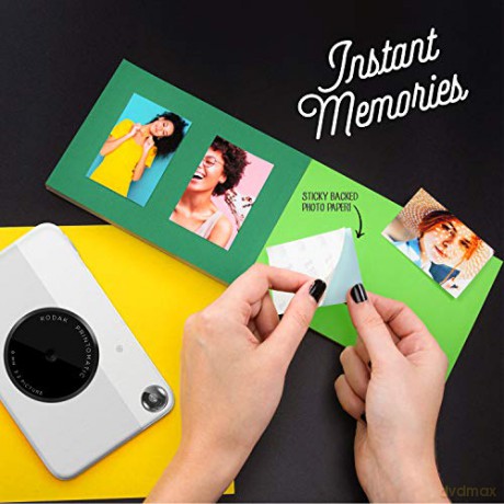 Kodak - Printomatic Camera