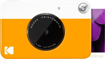 Kodak - Printomatic Camera