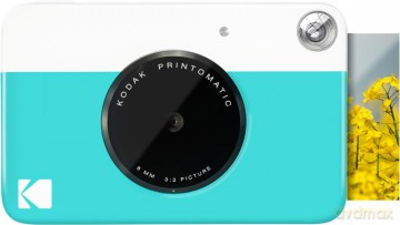 Kodak - Printomatic Camera