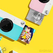 Kodak - Printomatic Camera
