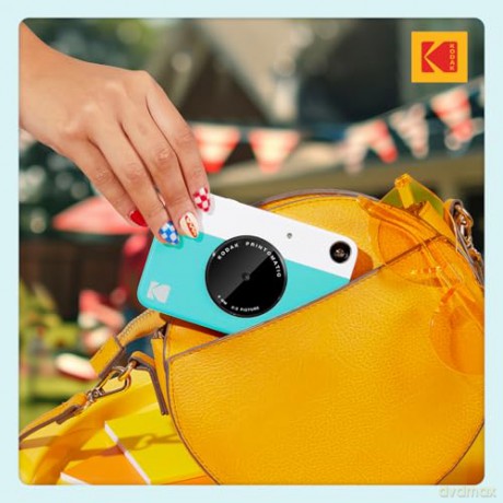 Kodak - Printomatic Camera