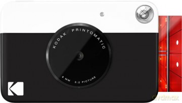 Kodak - Printomatic Camera