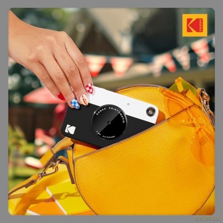 Kodak - Printomatic Camera