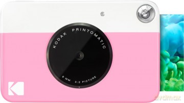 Kodak - Printomatic Camera