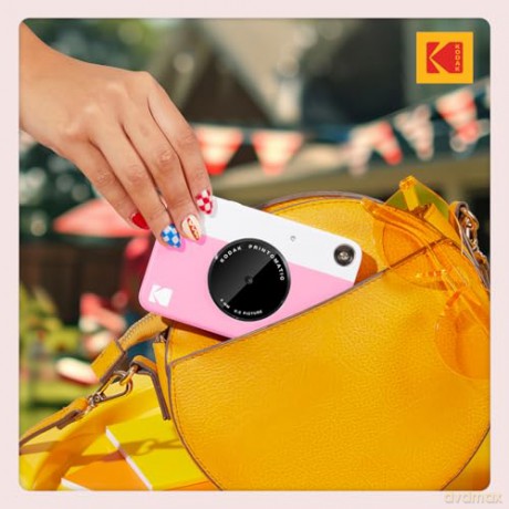 Kodak - Printomatic Camera