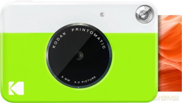 Kodak - Printomatic Camera