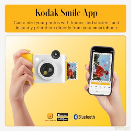 Kodak - Smile+