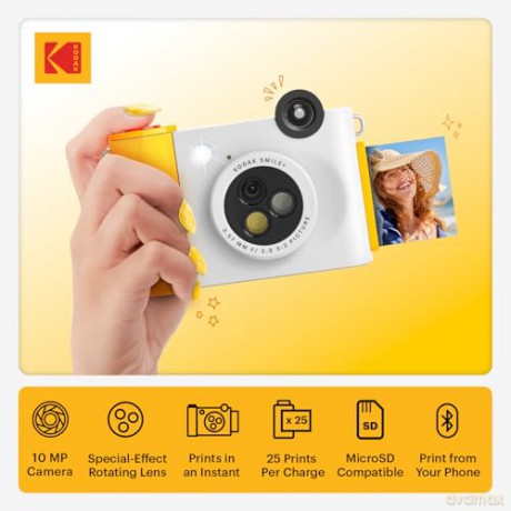 Kodak - Smile+