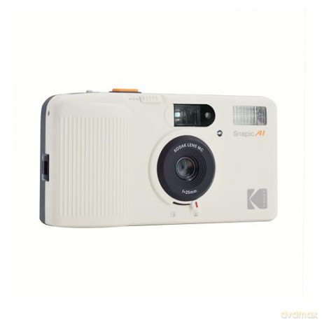 Kodak - Snapic A1 - Full-Frame Film Camera