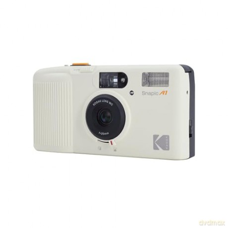 Kodak - Snapic A1 - Full-Frame Film Camera