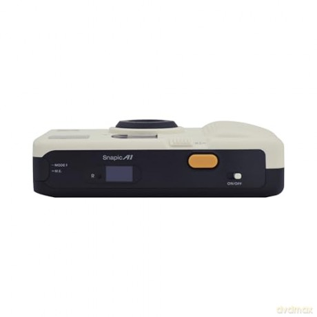 Kodak - Snapic A1 - Full-Frame Film Camera