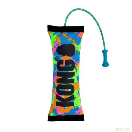 Kong - BUNJI HIGH-VIZBUMPER - High-visibility colors - 58.5 x 7.5 x 6.5 cm
