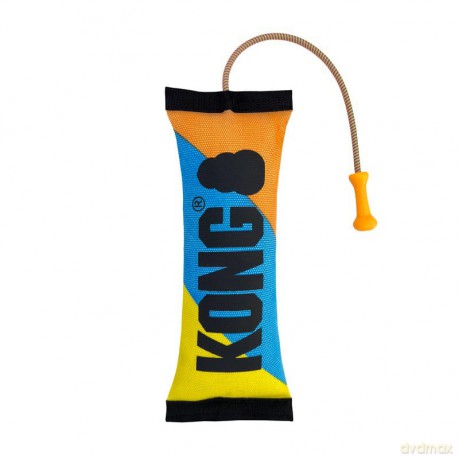 Kong - BUNJI HIGH-VIZBUMPER - High-visibility colors - 58.5 x 7.5 x 6.5 cm