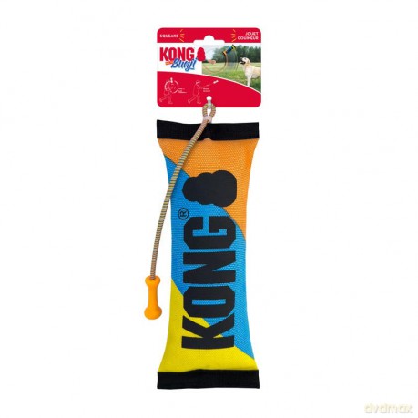 Kong - BUNJI HIGH-VIZBUMPER - High-visibility colors - 58.5 x 7.5 x 6.5 cm
