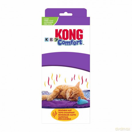 Kong - CAT COMFORT KEY PLAY MAT - 3x46x25 cm