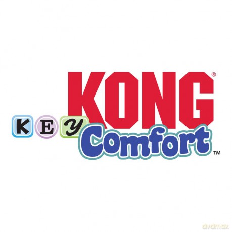 Kong - CAT COMFORT KEY PLAY MAT - 3x46x25 cm