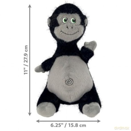 Kong - Knots Belly Gorilla - M/L - 28x16x13 cm