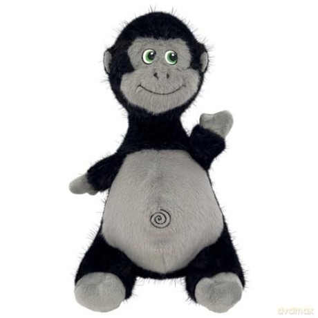 Kong - Knots Belly Gorilla - M/L - 28x16x13 cm