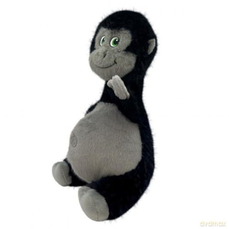 Kong - Knots Belly Gorilla - M/L - 28x16x13 cm