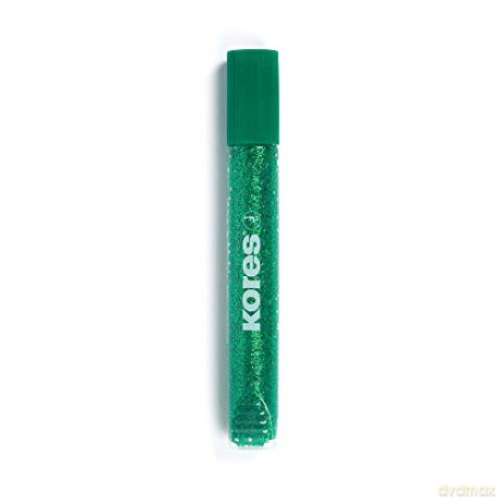 Kores - Basic Glitter Glue - 5 Pack (775000)
