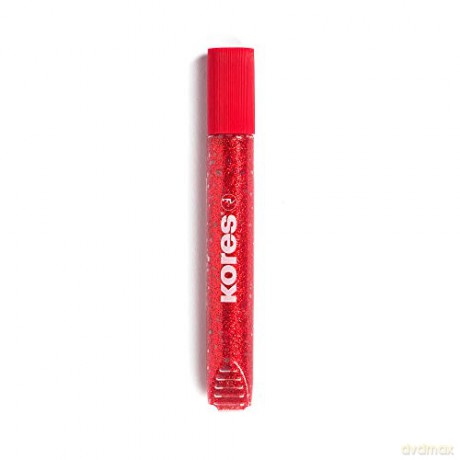 Kores - Basic Glitter Glue - 5 Pack (775000)