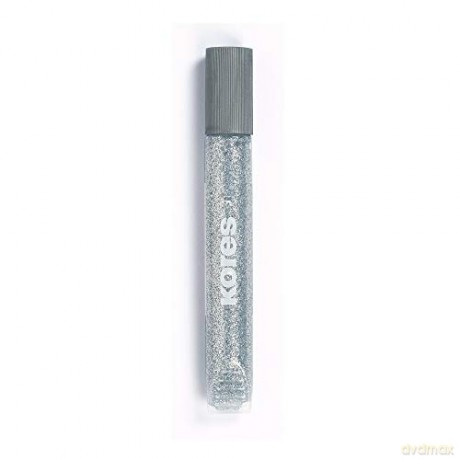 Kores - Basic Glitter Glue - 5 Pack (775000)