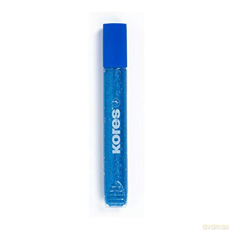 Kores - Basic Glitter Glue - 5 Pack (775000)