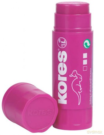 Kores - Chameleon Glue Stick - 15 g