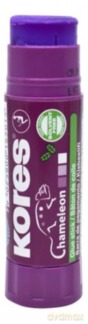 Kores - Chameleon Glue Stick - 15 g