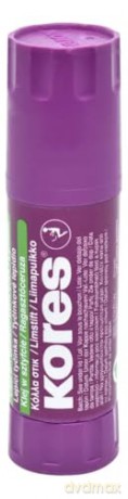 Kores - Chameleon Glue Stick - 15 g