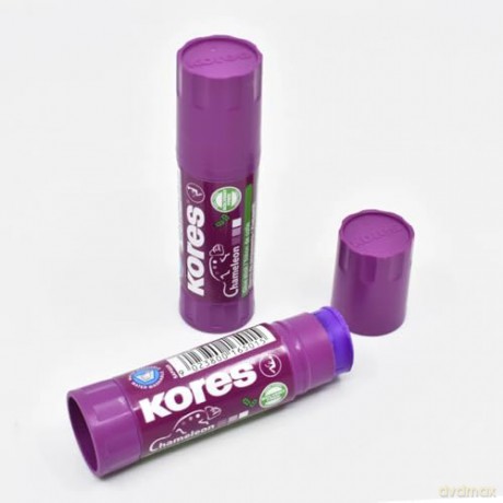 Kores - Chameleon Glue Stick - 15 g