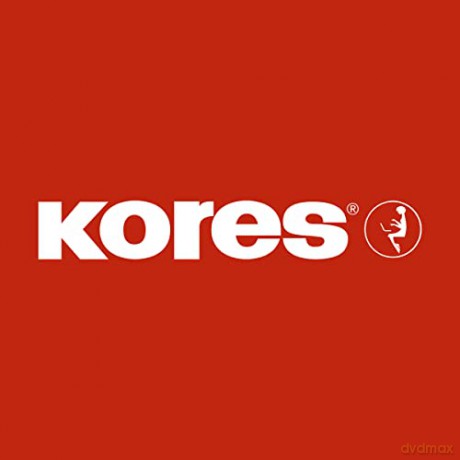 Kores - Colored Pencils- 12 Colors (93311)