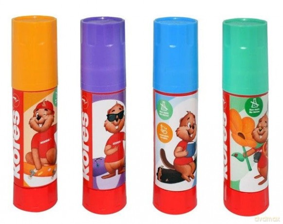 Kores - Dragon Glue Stick - 15 g (713502)