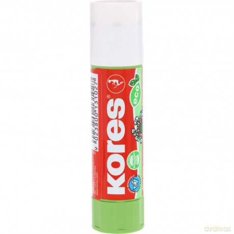Kores - Eco Glue Stick - 10G (713102)
