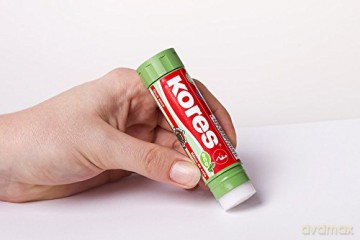 Kores - Eco Glue Stick - 10G (713102)