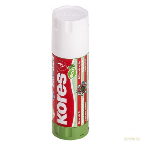 Kores - Eco Glue Stick - 40g (713402)