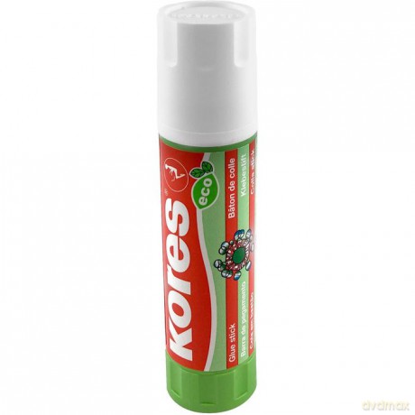 Kores - Eco Gluestick - 20g (713202)