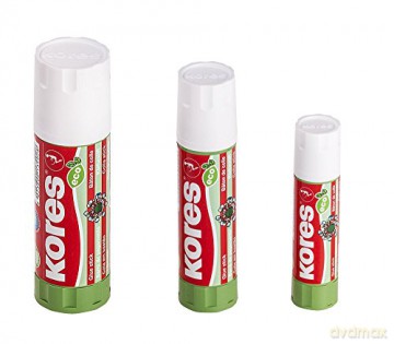Kores - Eco Gluestick - 20g (713202)