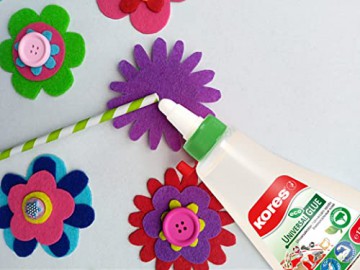 Kores - Eco Liquid Glue - 60ml (775206)