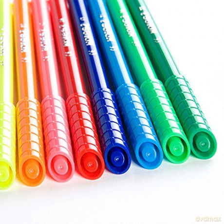 Kores - Felt Tip Pens - 24 Pack (729014)