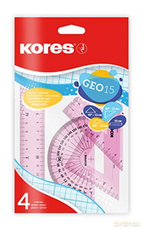 Kores - GEO15 - Set Mix (742103)