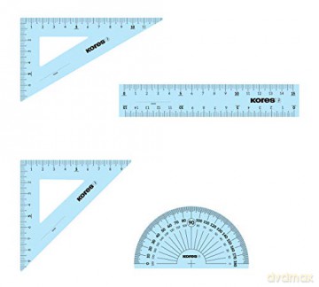Kores - GEO15 - Set Mix (742103)