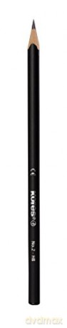Kores - Grafitos - 4-pack (792351)